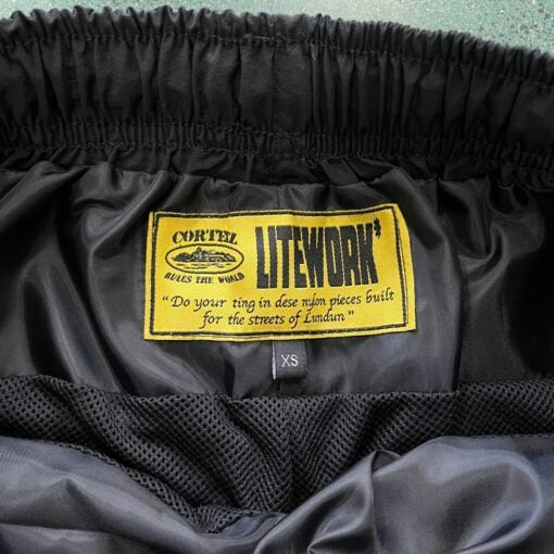 BLACK SHUKUSHUKU SET