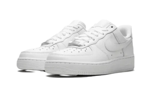 AF1 White