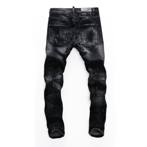 DSQ2 JEANS