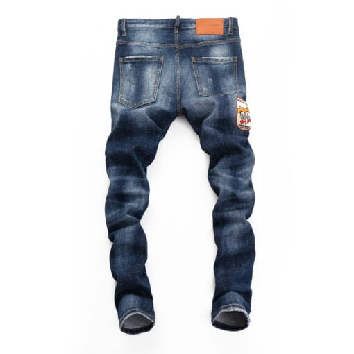 DSQ2 JEANS