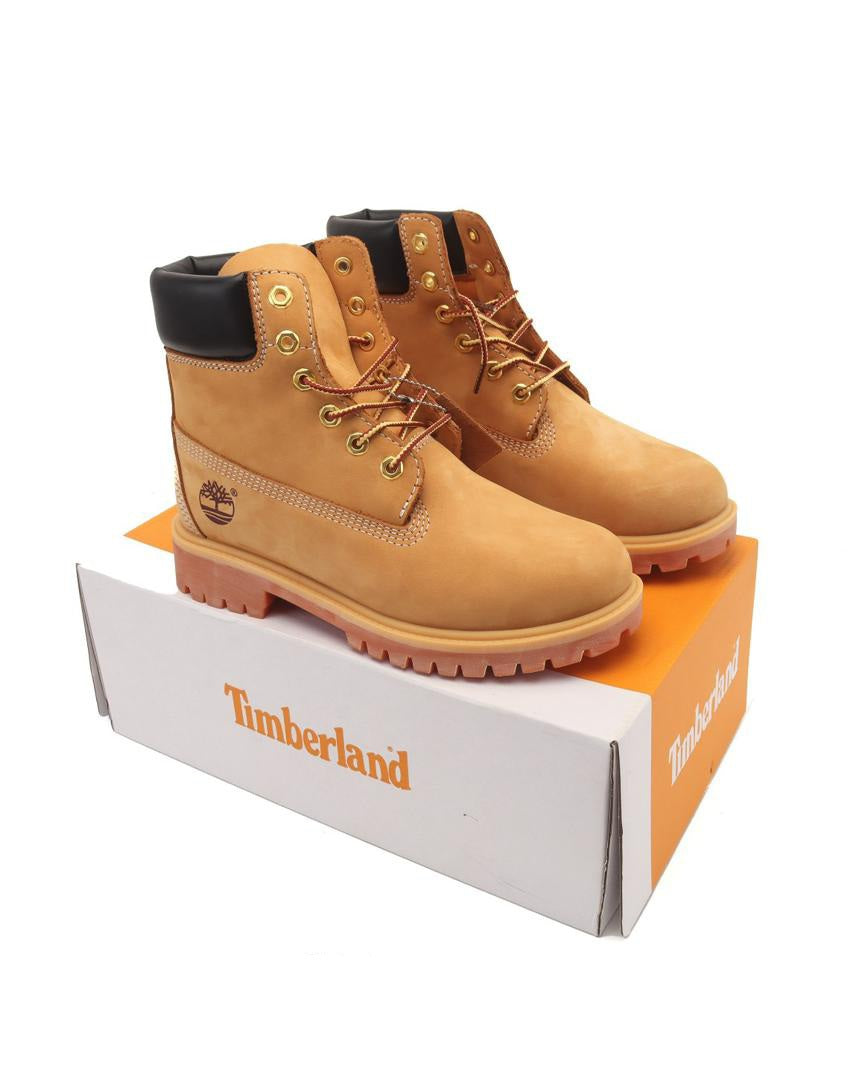 Timberland