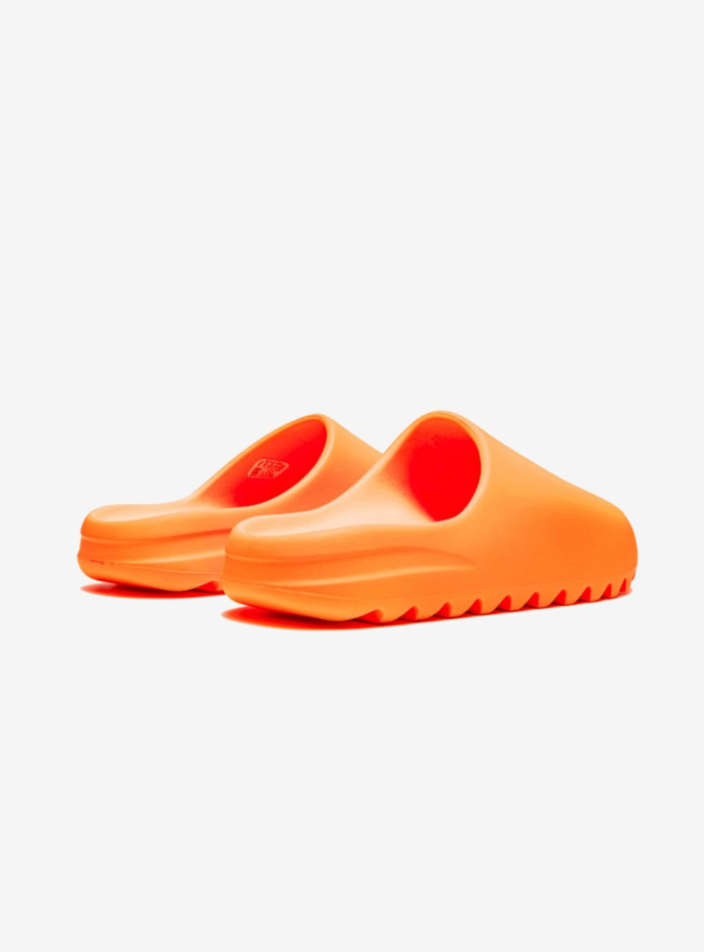 Slides Enflame orange