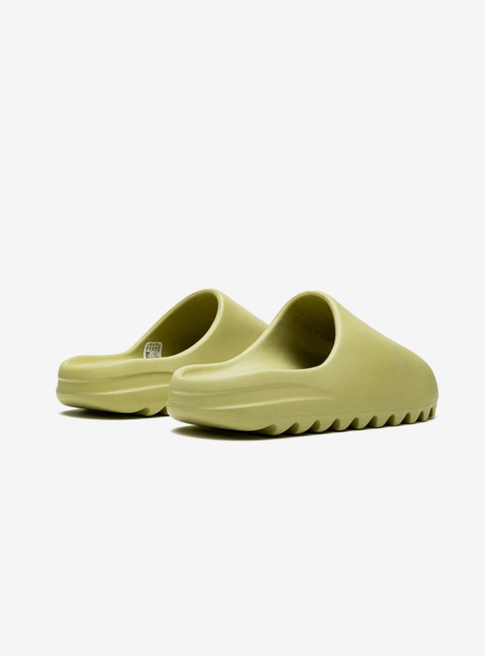 Slides resin