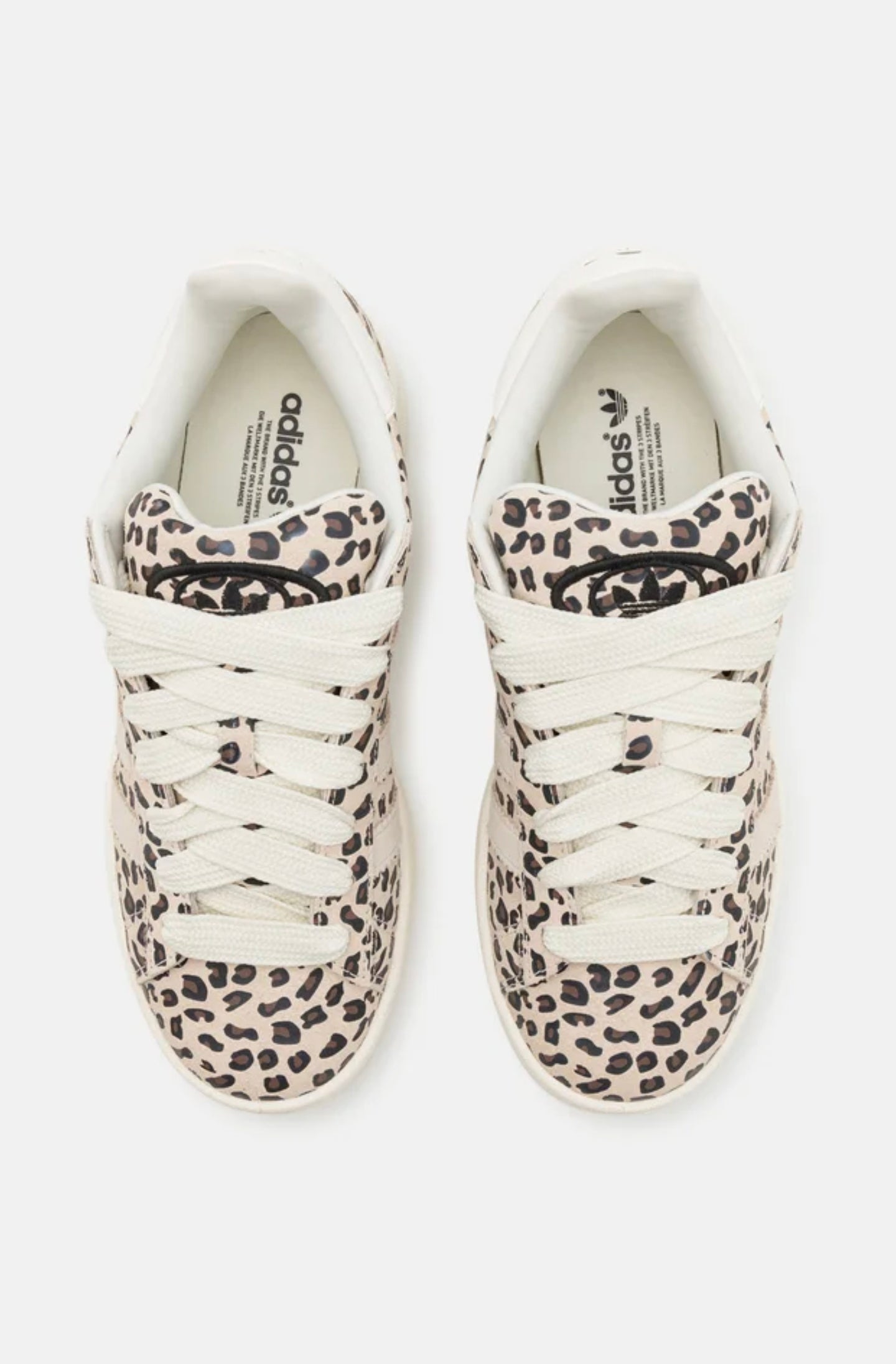 Campus 00s Leopardate