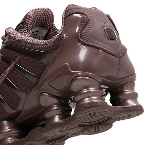 Shox Viola