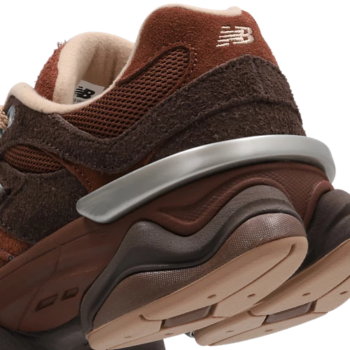 9060 Dark Brown