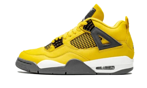 ----- Air Jordan 4 ------
