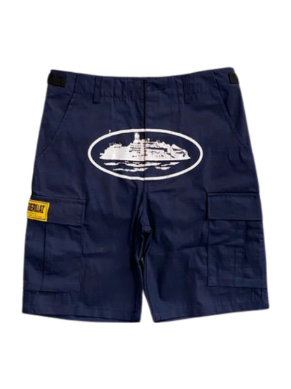 MULA GUERILAZ SHORTS