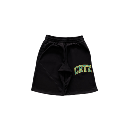 BLACK AND GREY ALPHABET