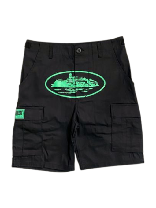MULA GUERILAZ SHORTS