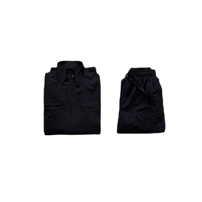 BLACK SHUKUSHUKU SET