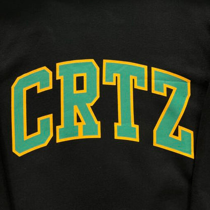 BLACK AND GREY ALPHABET