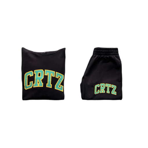 BLACK AND GREY ALPHABET