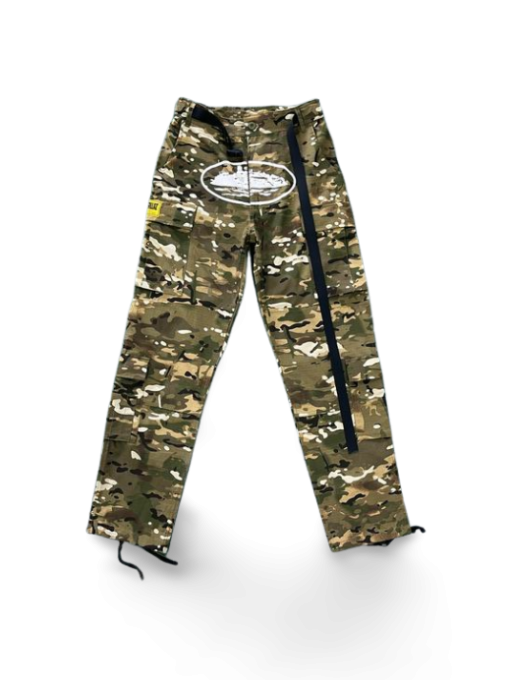 CAMO CARGOS