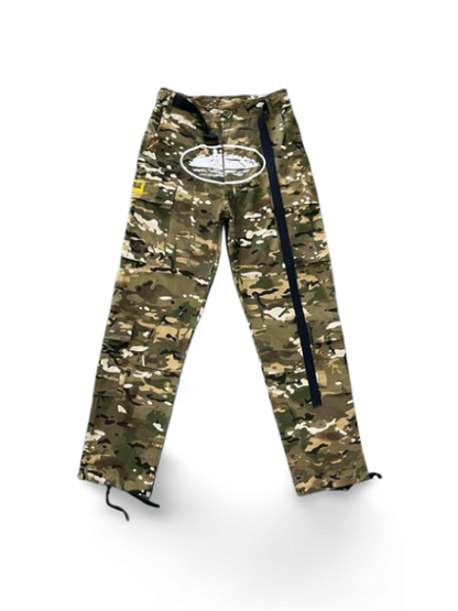 CAMO CARGOS