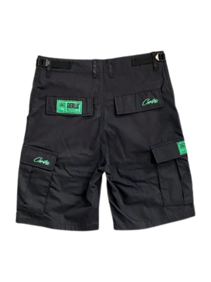 MULA GUERILAZ SHORTS