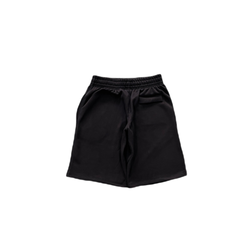 BLACK AND GREY ALPHABET