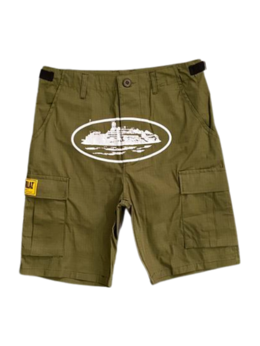 MULA GUERILAZ SHORTS