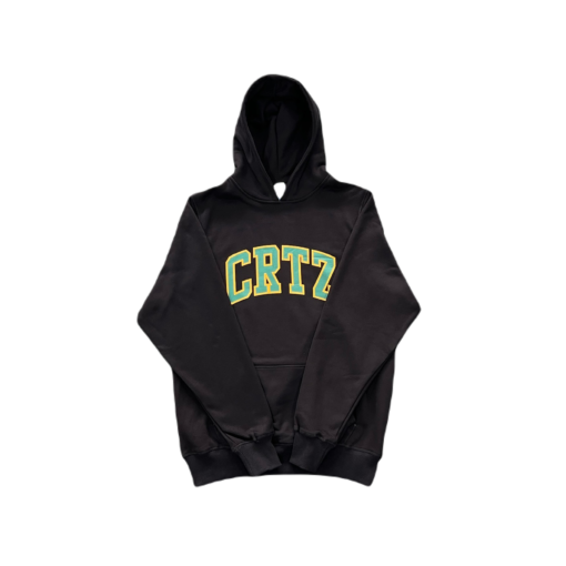 BLACK AND GREY ALPHABET