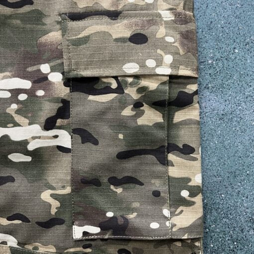 CAMO CARGOS