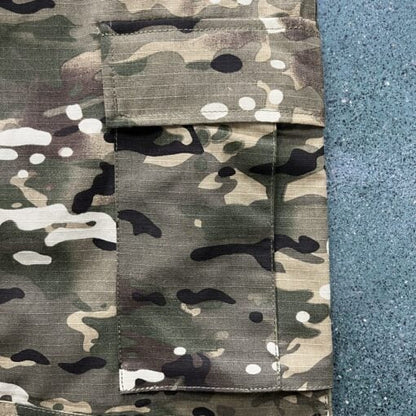 CAMO CARGOS