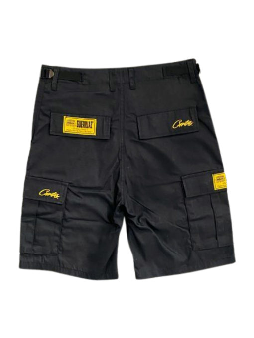 MULA GUERILAZ SHORTS