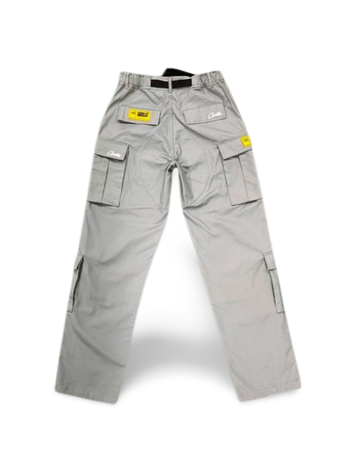 STONE GREY CARGO