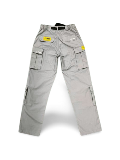 STONE GREY CARGO