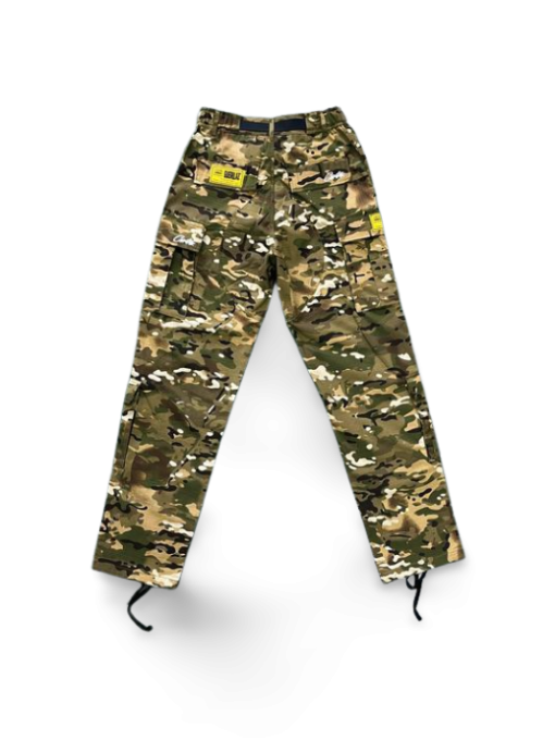 CAMO CARGOS