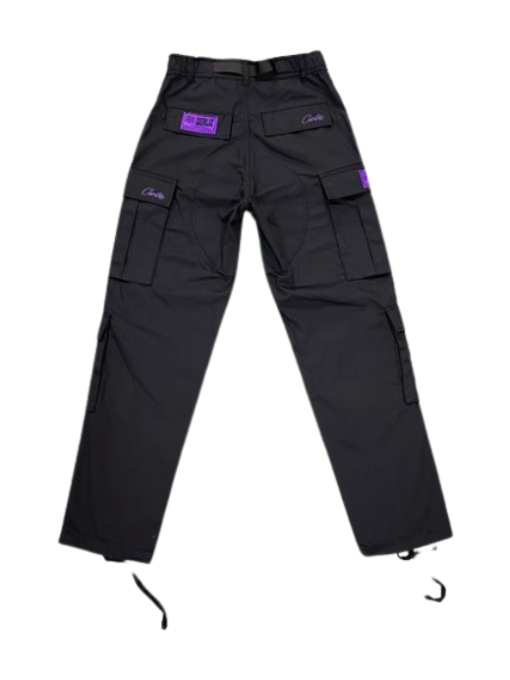 CARGO – PURPLE