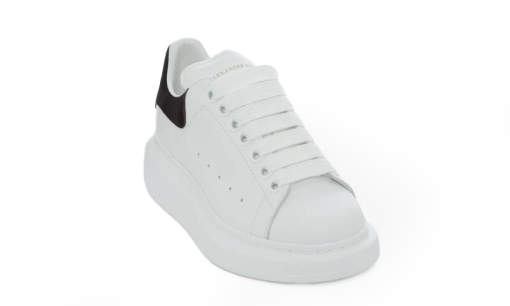 Oversized ivory (retro velluto)