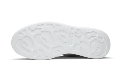 Oversized Ivory Black