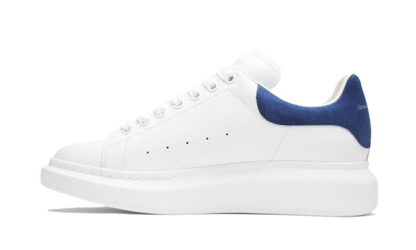 Oversized Worker Blue