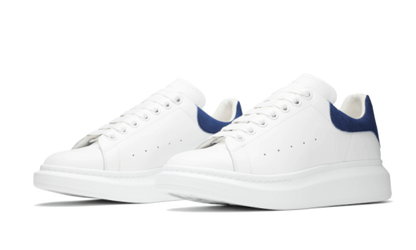 Oversized Worker Blue