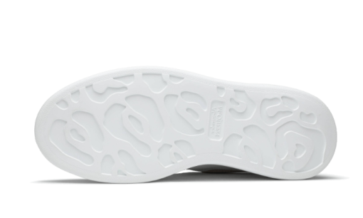 Oversized Worker Blue