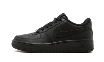AF1 Black