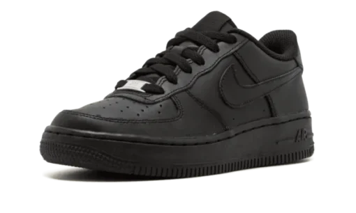 AF1 Black