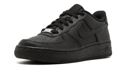 AF1 Black