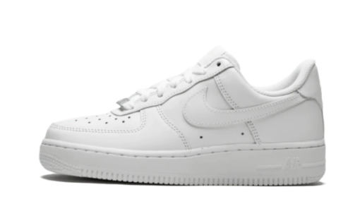 AF1 White