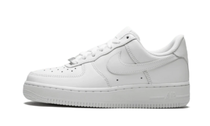 AF1 White