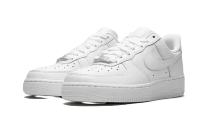 AF1 White