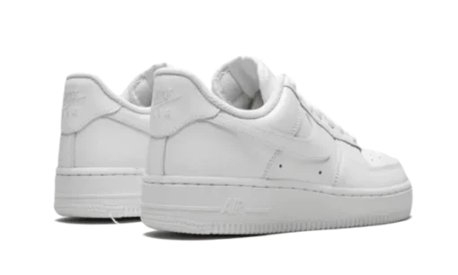 AF1 White