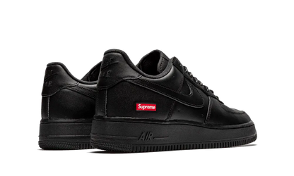 SUPREME BLACK