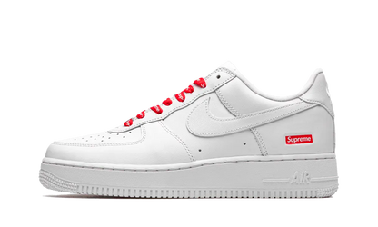 SUPREME WHITE