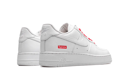 SUPREME WHITE