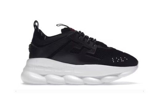 Chain Reaction 2 Chainz Black