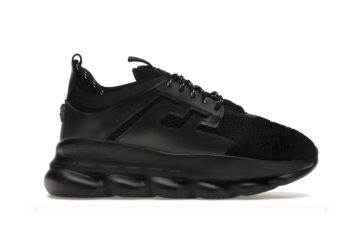 Chain Reaction Black