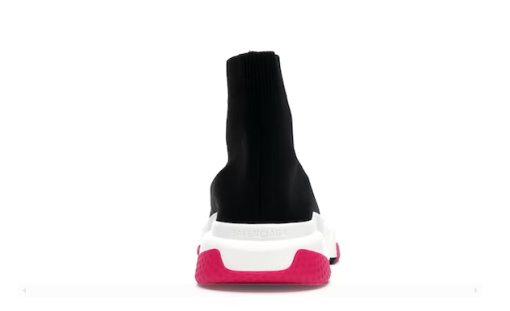 Speed Trainer Black Pink