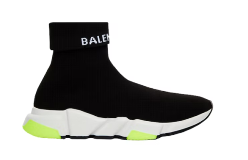 Speed Trainer Black White Volt