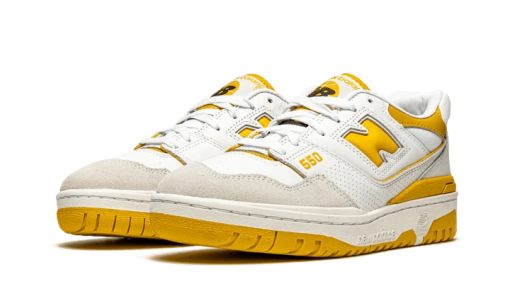 Sea Salt Varsity Gold